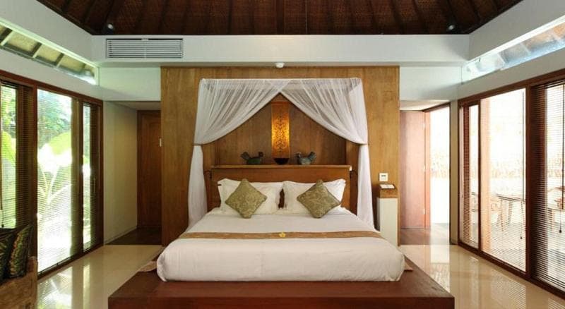 Swarapadi Villa 4