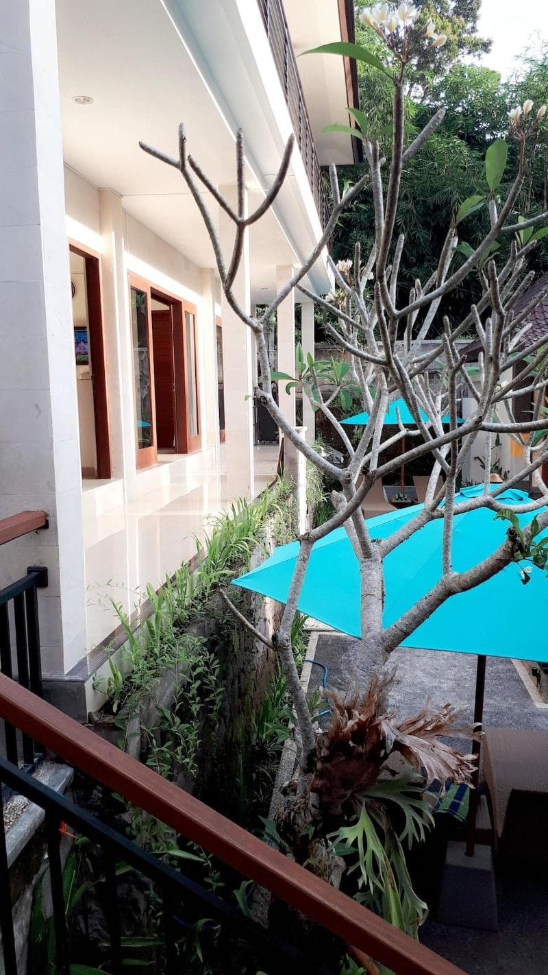 Ayu Duwur Beji 5