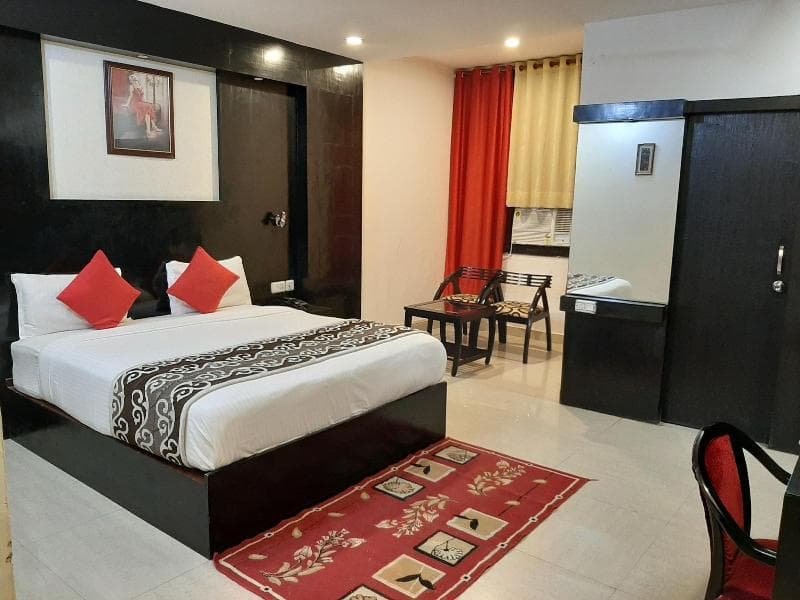 Hotel Amanda 4