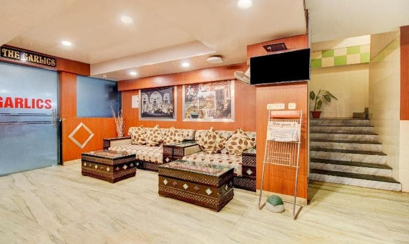Hotel Amanda 3