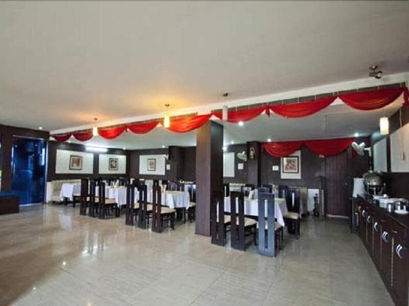 Hotel Amanda 5