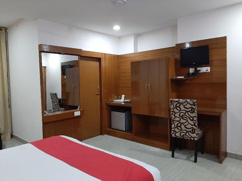Hotel Amanda photo 1
