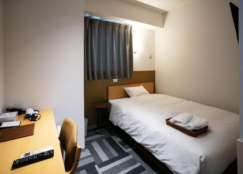 Hotel Nexus Hakata Sanno photo 1