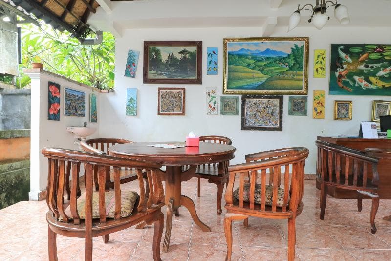 Yuliati House 4