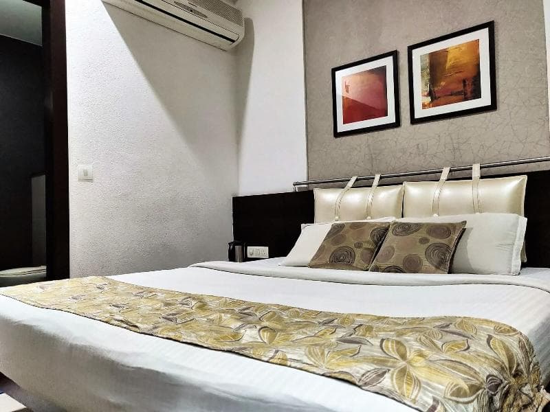 Hotel Rockland 4