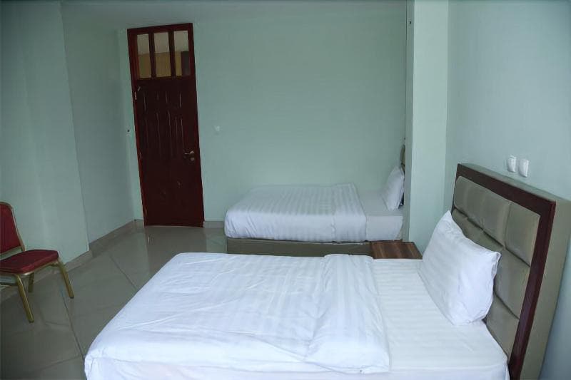 Presidential Hotel 5