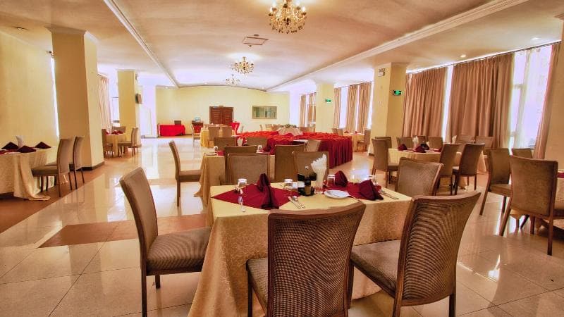 The Mosaic Hotel 3