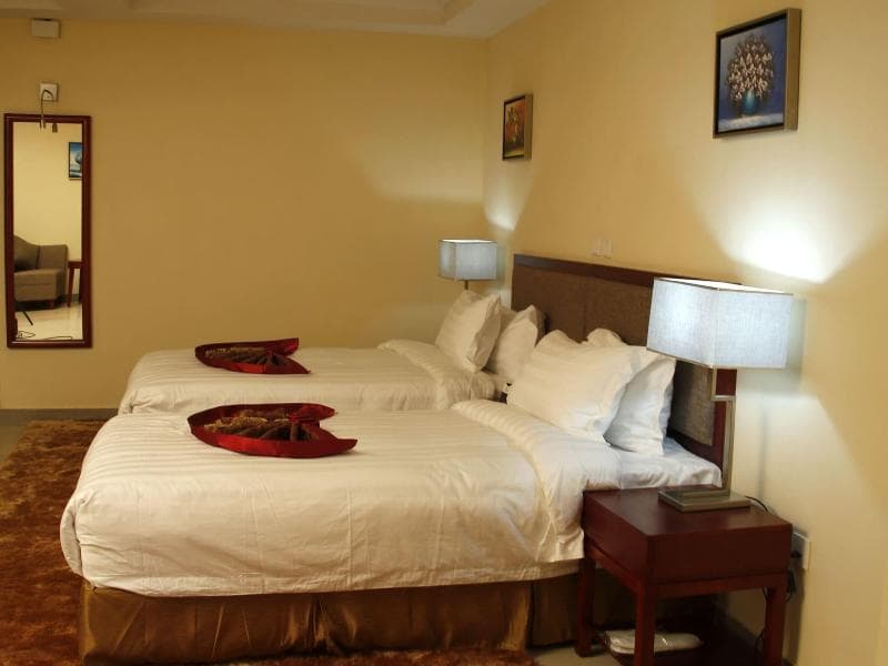 The Mosaic Hotel 4