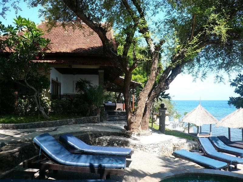 Wawa Wewe Ii Villas 5