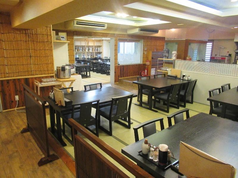 Tsurusaki Hotel 4