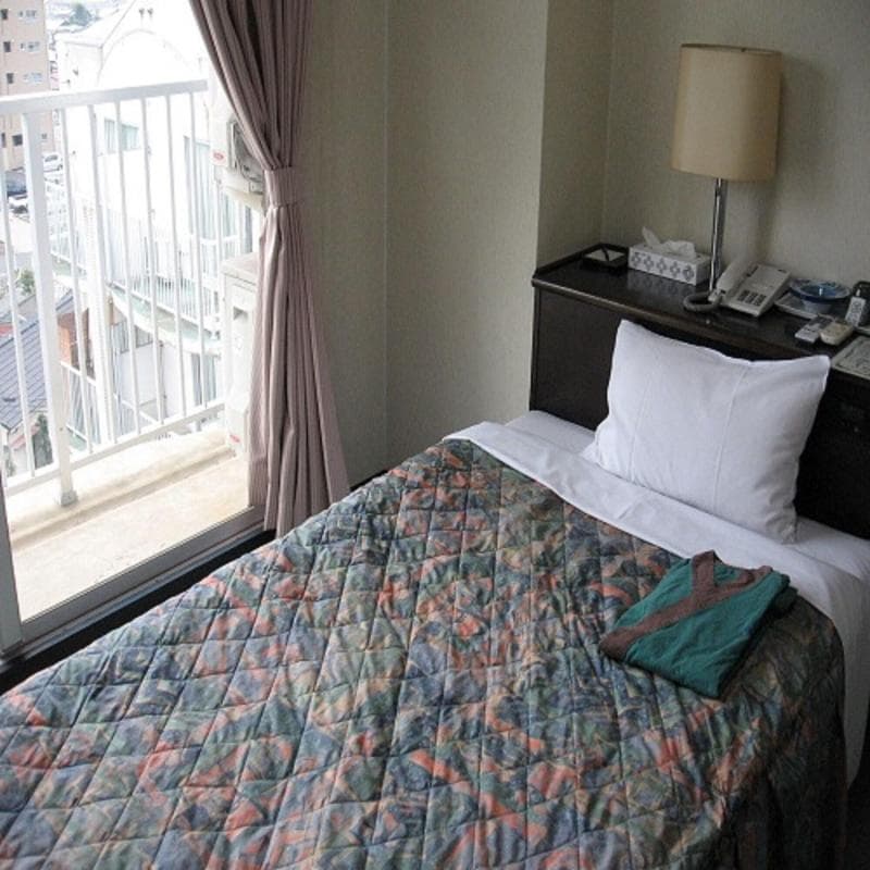 Tsurusaki Hotel 5