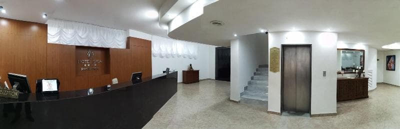 Hotel Sica 5