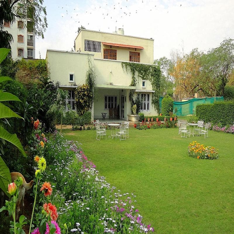 Nokha House 4