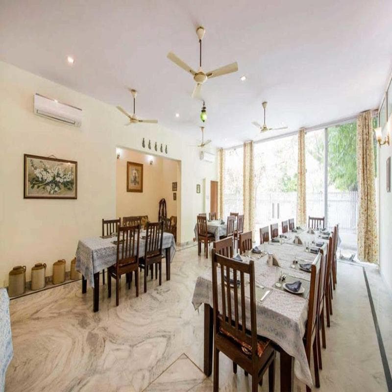Nokha House main
