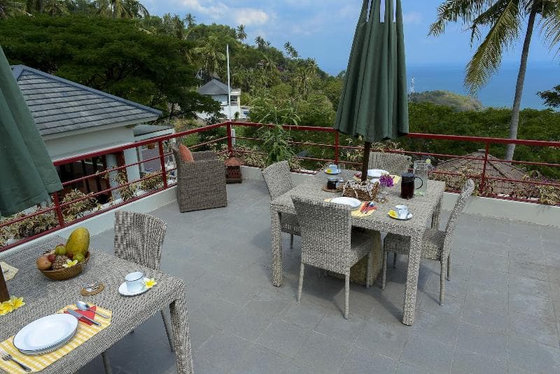 Villa Karingal photo 1