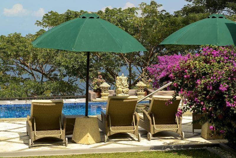 Villa Karingal 5