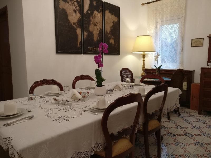 B&B Villa Maiolica main