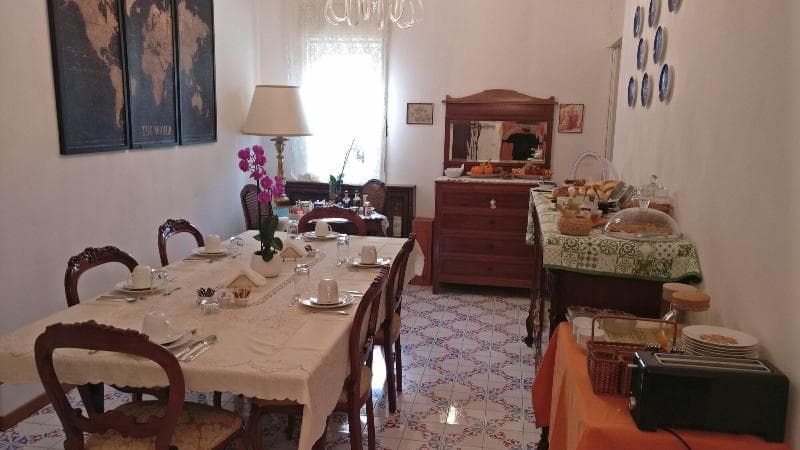 B&B Villa Maiolica 2