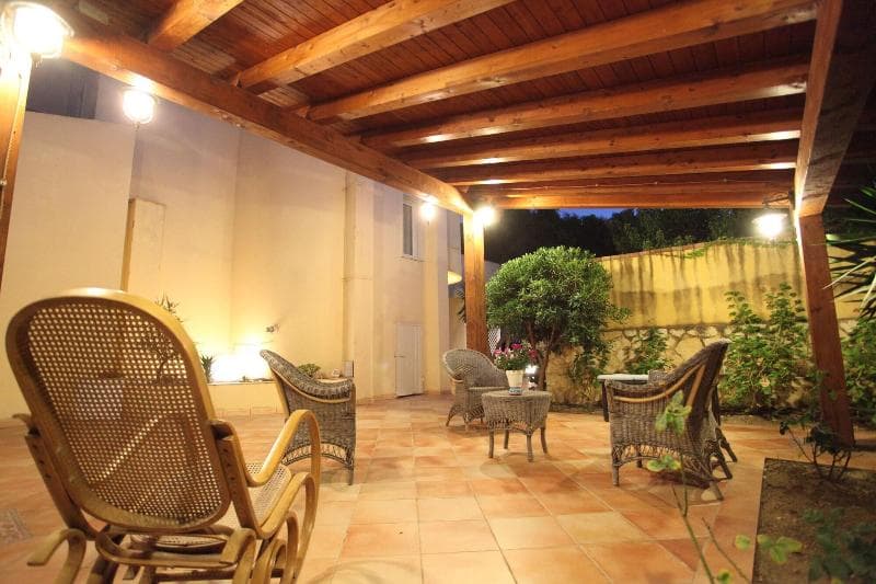 B&B Villa Maiolica 5