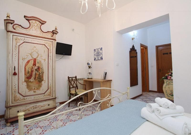 B&B Villa Maiolica 3