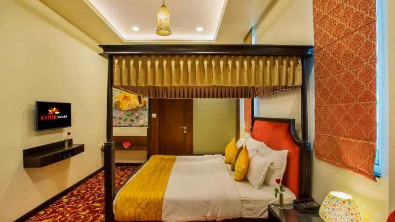 Hotel Kapish Smart 2