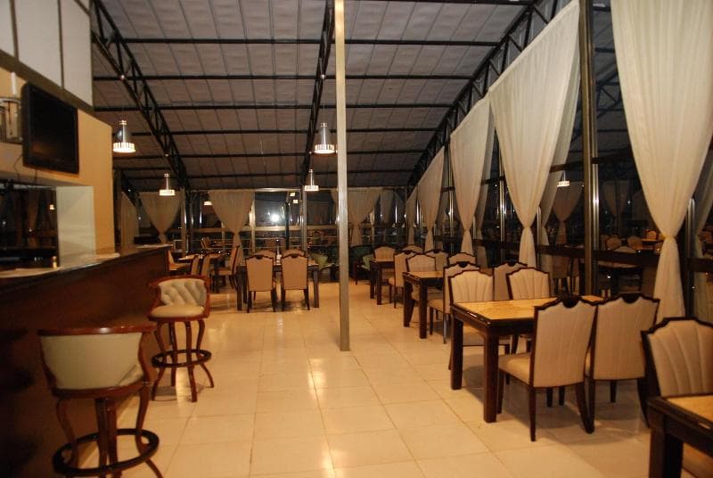 Churchill Hotel 3