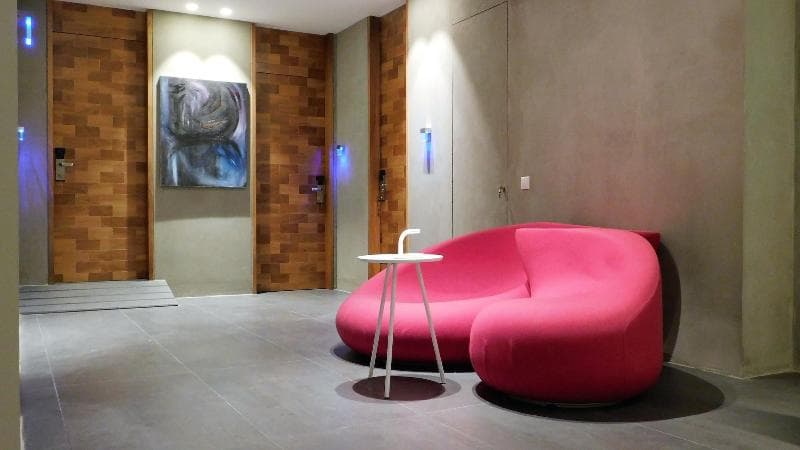 101 Adrianou Luxury Urban Stay photo 1