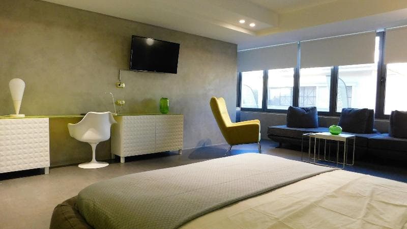 101 Adrianou Luxury Urban Stay 3