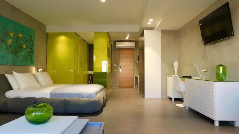 101 Adrianou Luxury Urban Stay 5