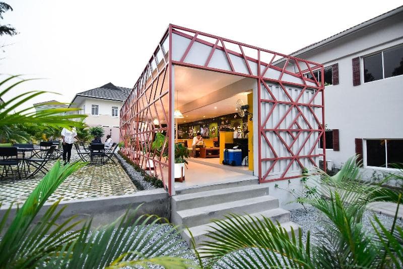 Atelier Boutique Hotel photo 1
