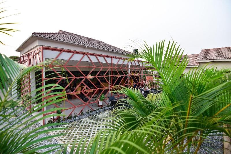 Atelier Boutique Hotel main