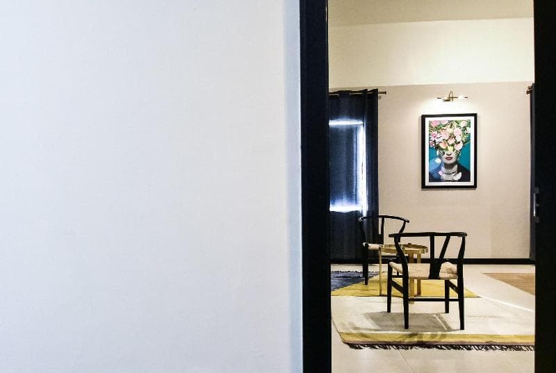 Atelier Boutique Hotel 5