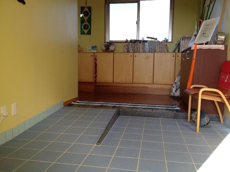 Retreat House Ipe 3