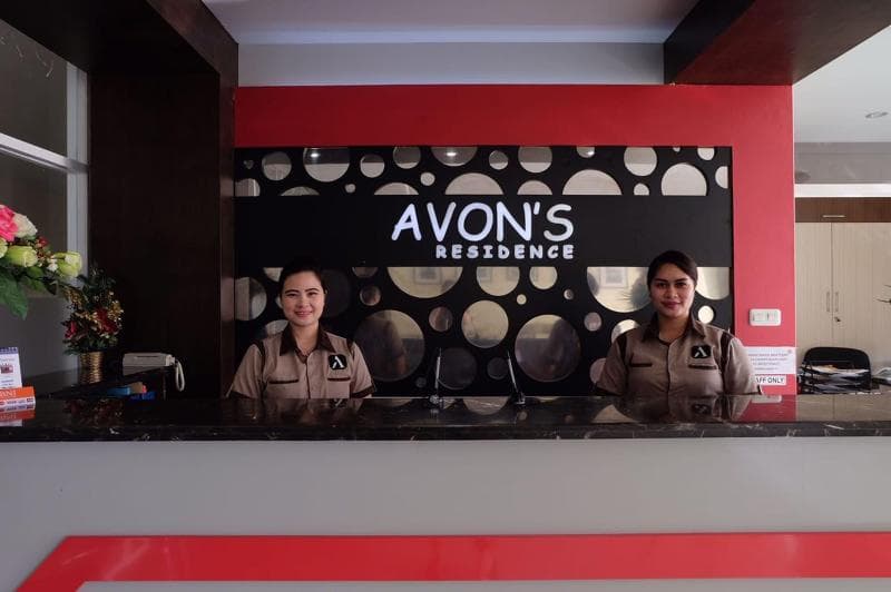 Avon's Residence 4
