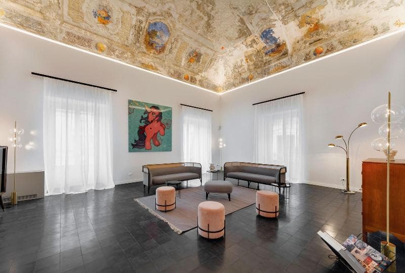 A.D. 1768 Boutique Hotel (Adults Only) 5