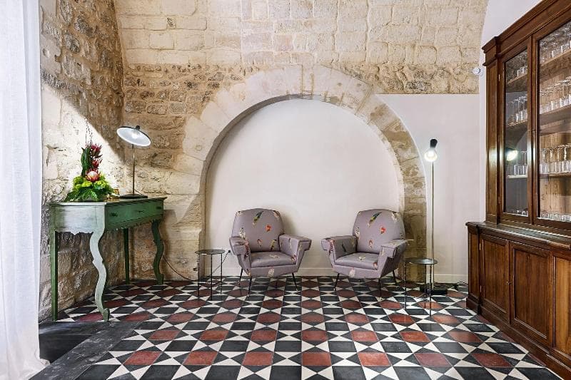 A.D. 1768 Boutique Hotel (Adults Only) 3