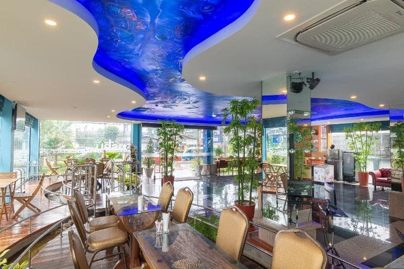Marlin Hotel photo 1