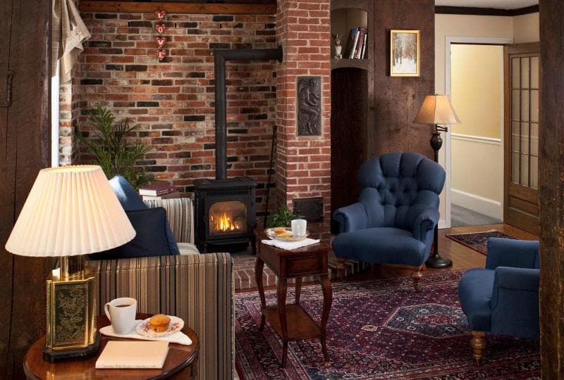 1802 House Bed And Breakfast Inn 5