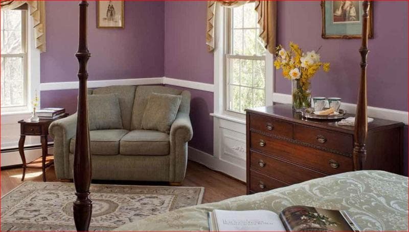 1802 House Bed And Breakfast Inn 4