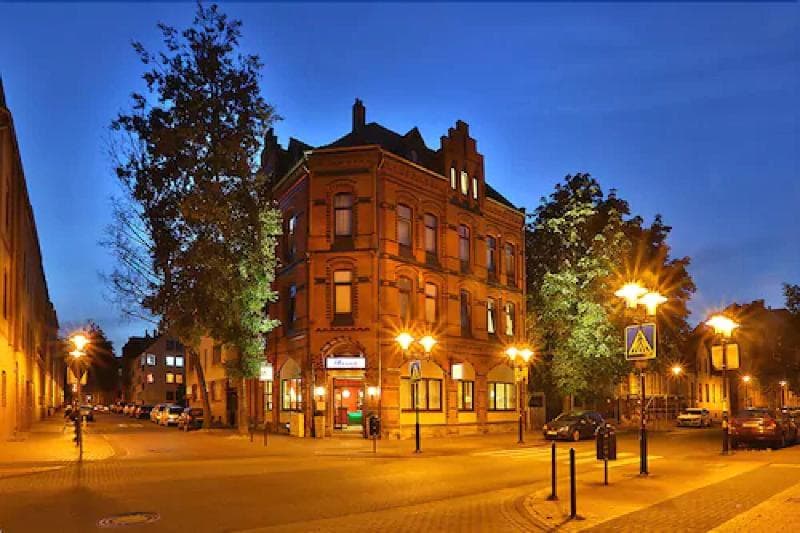 1891 Hildesheim Boutique Hotel 5