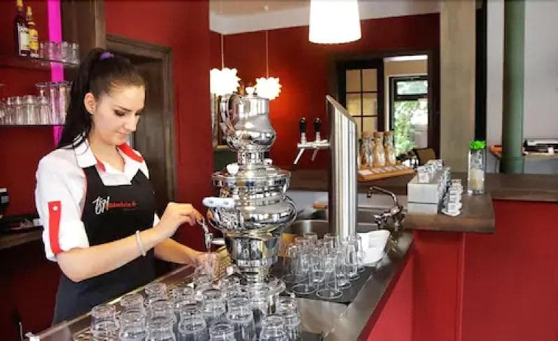 1891 Hildesheim Boutique Hotel main