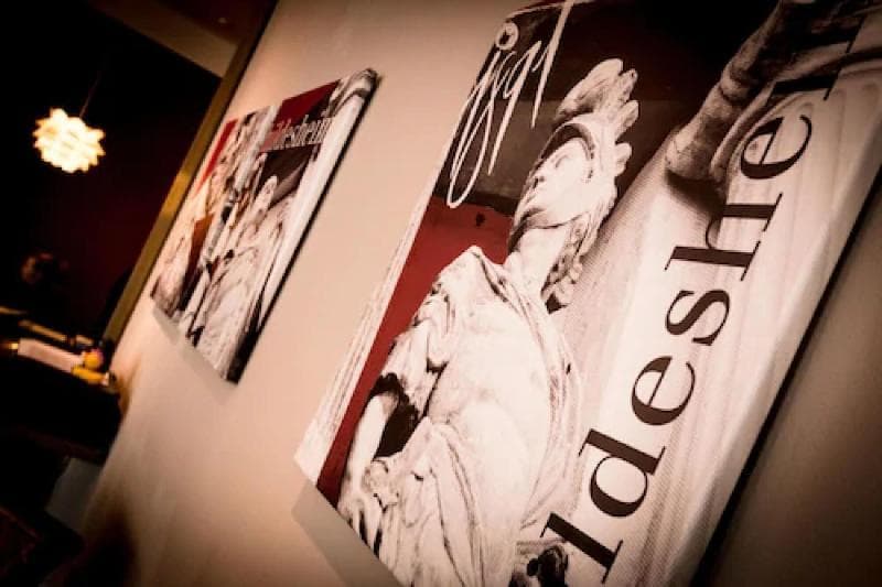 1891 Hildesheim Boutique Hotel 4
