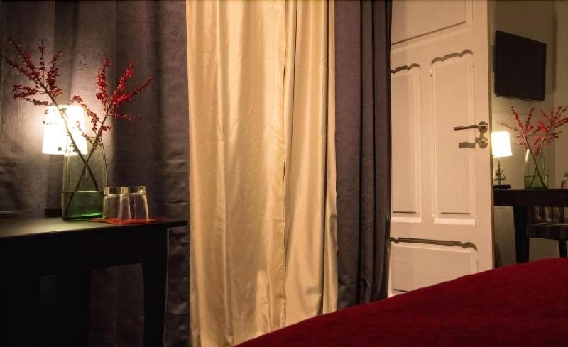 1891 Hildesheim Boutique Hotel 3
