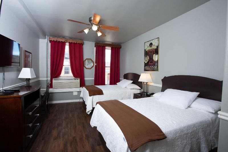 Rialto Hotel 3