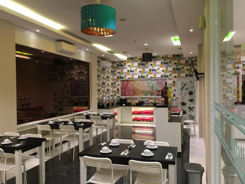 Msquare Hotel 5