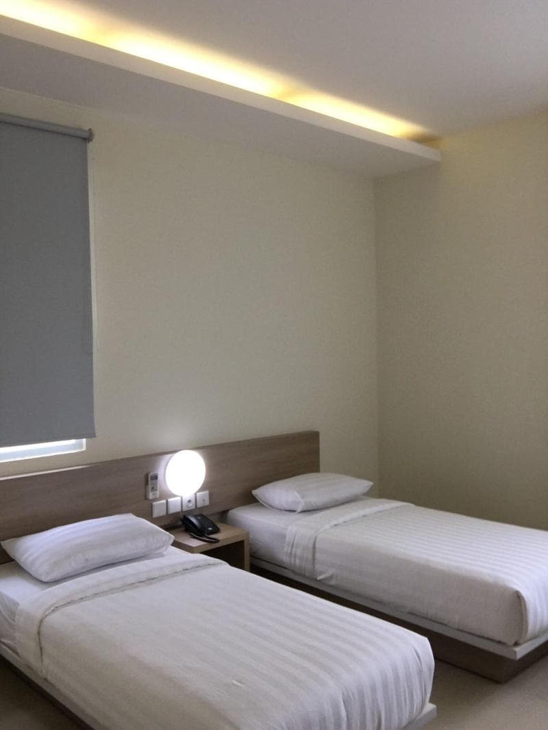 Msquare Hotel photo 1