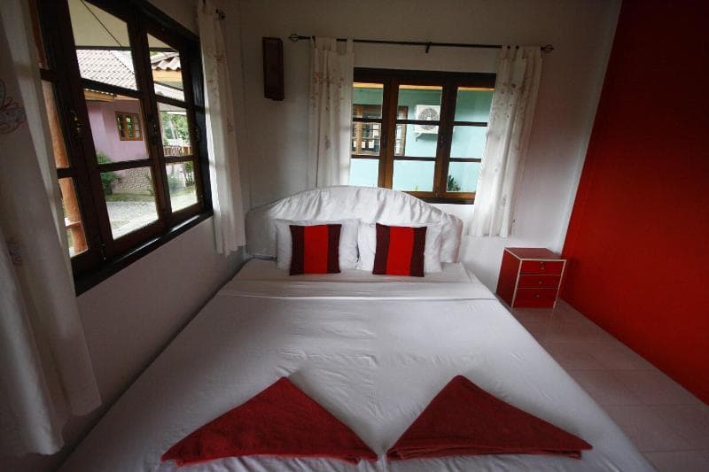 Suchada Villa main