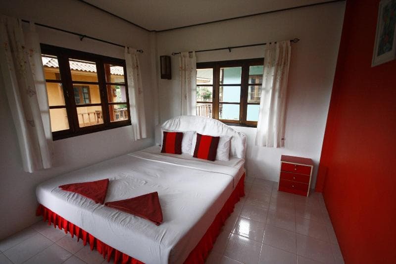 Suchada Villa 3