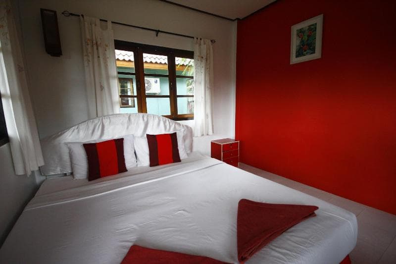 Suchada Villa 5