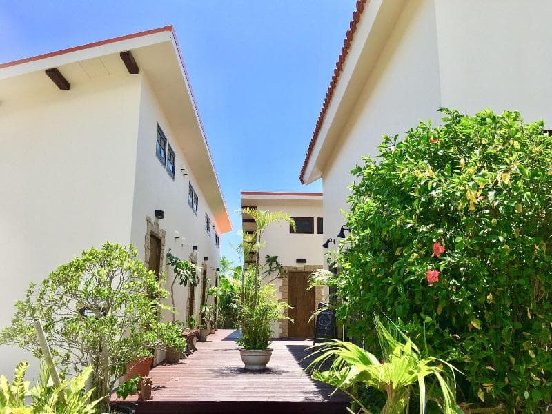 Pension Coco 5